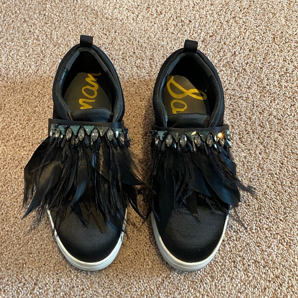 Sam Edelman limiter edition shoes
